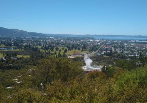 Top 10 Free Things to do in Rotorua this Summer